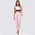 Legging DROP SHOT NICOLE 3.0 - Feminino - Imagem 1