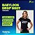 Baby Look DROP SHOT - Feminina - Imagem 1