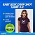 Babylook DROP SHOT Game 2.0 - Feminina - Imagem 1