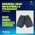 Bermuda Head Microfibra 9 Polegadas – Masculina - Imagem 1