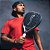Raquete de Padel ROBIN SÖDERLING Prime Pro VSQZ - Simon Vasquez - Imagem 4