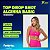 Top alcinha DROP SHOT BASIC – Feminino - Imagem 1