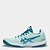 Tênis ASICS Solution Speed FF 3 Clay - Feminino - Imagem 2