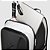 Mochila Raqueteira Nox Luxury Master Series 2024 - Agustín Tapia - Imagem 3