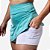 Short Saia Go Padel - Imagem 3