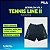 Bermuda Fila Tennis Line II – Masculina - Imagem 1