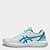 Tênis ASICS GEL-Dedicate 8 Clay – Feminino - Imagem 2