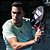 Raquete de Padel Adidas Metalbone 3.3 - Ale Galán 2024 - Imagem 12
