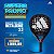 Raquete de Padel Adidas Metalbone 3.3 - Ale Galán 2024 - Imagem 1