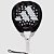 Raquete de Padel Adidas Metalbone Hrd + Ale Galán 2024 - Imagem 2