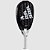 Raquete de Padel Adidas Metalbone Hrd + Ale Galán 2024 - Imagem 3
