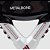 Raquete de Padel Adidas Metalbone Hrd + Ale Galán 2024 - Imagem 5