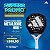 Raquete de Padel Adidas Metalbone Hrd + Ale Galán 2024 - Imagem 1