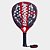 Raquete de Padel Technical Veron Juan Lebrón – 2024 - Imagem 2