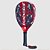 Raquete de Padel Technical Veron Juan Lebrón – 2024 - Imagem 3