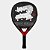 Raquete de Padel Royal Padel Future Moon Series – Fibra Vermelha - Imagem 2
