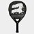 Raquete de Padel Royal Padel Future Moon Series – Fiber Gold - Imagem 2