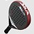 Raquete de Padel Siux Diablo Revolution Lite 3 - Imagem 5