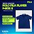 Bermuda Fila Tennis Line – Masculina - Imagem 1