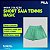 Short Saia Tennis Basic Fila - Imagem 1
