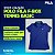 Polo Fila F-Box Tennis Basic – Feminina - Imagem 1