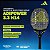 Raquete Beach Tennis Adidas Adipower 3.3 H14 - Imagem 1