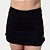 Short-Saia Go Padel Clássico - Preto - Imagem 1
