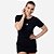T-Shirt Go Padel Classica – Feminina - Imagem 1