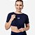 T-Shirt Go Padel Classica – Feminina - Imagem 1