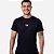 Camiseta Go Padel Classica – Masculina Preta - Imagem 1