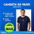 Camiseta Go Padel Classica – Masculina Marinho - Imagem 1