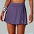Short Saia Fila Tennis Basic – Feminino - Imagem 1