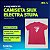 Camiseta Siux Electra Stupa – Masculina - Imagem 2