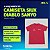 Camiseta Siux DIABLO SANYO – Masculina - Imagem 1