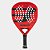 Raquete Padel Bullpadel XPLO Comfort 2025 Fibrix - Martin Di Nenno - Imagem 2