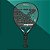 Raquete Padel Bullpadel Hack 04 Hybrid 2025 Carbono 18k - Paquito Navarro - Imagem 2