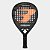 Raquete Padel Bullpadel Vertex 04 Hybrid 2025 Carbono 12k - Imagem 2