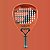 Raquete Padel Bullpadel Vertex 04 Comfort 2025 Fibrix - Imagem 2