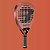 Raquete Padel Bullpadel Vertex 04 Comfort 2025 Fibrix - Imagem 3