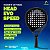 Raquete de Padel Head Evo Speed - Imagem 1