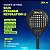 Raquete de Padel Siux Pegasus Revolution 2 - Imagem 1