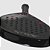 Raquete de Padel Siux Pegasus Revolution 2 - Imagem 5