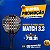 Raquete de Padel Adidas Match 3.3 - Imagem 1