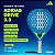 Raquete de Padel ADIDAS DRIVE 3.3 BLUE - Imagem 1