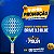Raquete de Padel ADIDAS DRIVE 3.3 BLUE - Imagem 1