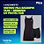 Vestido Fila Backspin Tank + Bermuda UV Protection – Feminino - Imagem 1