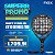 Raquete de Padel NOX AT10 Genius 18k - Agustin Tapia - Imagem 1