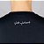 Camiseta Compass JJ Collection - Preta - Imagem 2