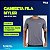 Camiseta Fila Myler – Masculina - Imagem 1