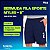 Bermuda Fila Sports Myler 8" – Masculina - Imagem 1